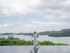 -天目湖涵田度假村