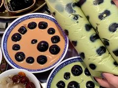 -韩味南山塔·烤肉自助(中骏世界城店)