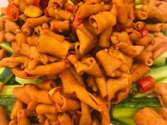 -椿记烧鹅(叠彩店)