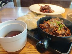 -杭百味·大众精选杭帮菜(西湖音乐喷泉店)