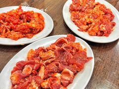 -西塔隆太白烤牛肉馆(图们路店)