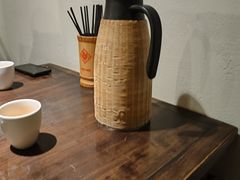 -洞庭土菜馆(天河北总店)