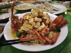 -盛港湾海鲜食府(黄沙店)