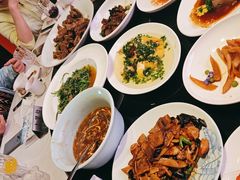 -上海人家花樣年华(虹口龙之梦店)