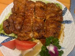 -大岛日本料理铁板烧(南通大饭店)