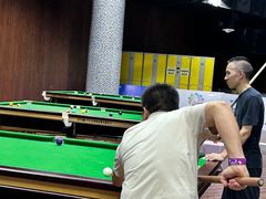 -重庆际华园室内极限运动中心