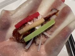 -四季民福烤鸭店(王府井灯市口店)