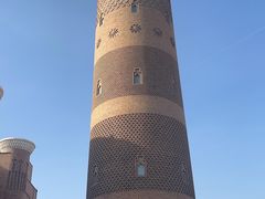 -新疆国际大巴扎