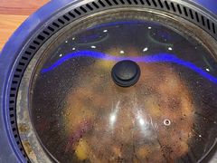 -山里屯铁锅炖·东北菜(康桥店)