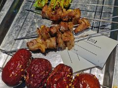 -老白清真烧烤(锦州旗舰店)