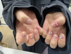 -美兮美学·日式艺术美甲美睫