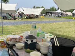 -汉长安城未央宫国家考古遗址公园