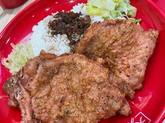 -大圆碗•T骨大排饭(永安道店)