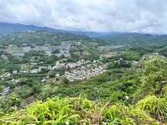 -沐川竹海旅游景区