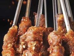 -鼎原力量东北吊炉烧烤(临河街店)