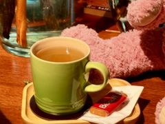 -咖法森林·咖啡  酒吧(天河店)