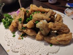 -大洋家·精品潮汕菜·生腌砂锅粥(天河东路店)