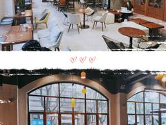 -VESH COFFEE(定西路店)