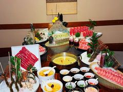 -揽季锅物会·海鲜姿造(五四路店)