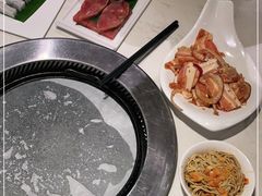 -么子烤肉(化龙池店)