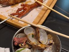 -老虎滩大连海鲜烧烤(建邺云锦路总店)