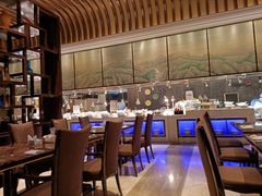 -万达文华酒店·美食汇自助餐厅