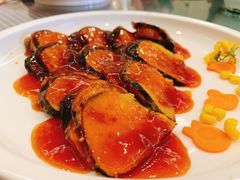 -朝郡酒家·粤菜(燕大星苑店)