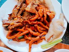 -汉巴味德(大悦城店)