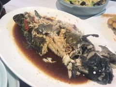 -胡记饭店(保工街店)