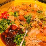 火遍全国的北丐烧烤人均50＋N刷不腻啊