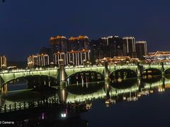 -眉山湿地公园(东坡区)