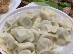 -哈尔滨饺子王·东北菜(鱼鳞浃路店)