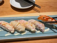 文火寿司八贯-Tuna maki寿司(园区永旺店)