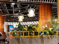 大堂-顺意·顺德家乡菜(国际人才大厦店)