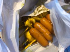 -豪華小食.華記