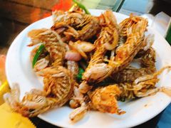 -虾满堂(瑞虹店)