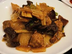 -春发生饭店·非遗(南院门店)
