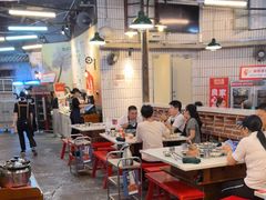 -憨铁匠老火锅(龙岗万科里店)