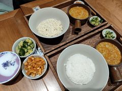 -李百蟹·江南蟹黄面·河景餐厅(夫子庙总店)