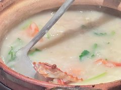 -潮州府·潮菜·砂锅粥(徐家汇店)