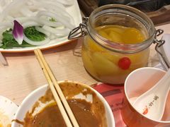 -刘一锅筋头巴脑(大悦城C店)