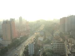 -武汉五月花大酒店(武昌火车站中南路地铁站店)