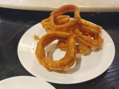 -老磁器口豆汁店(天坛店)