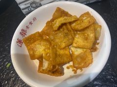 -莲华素食府