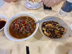 -笨罗卜浏阳菜馆(太平街店)