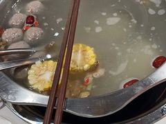 -八合里潮汕鲜牛肉火锅(吉大店)