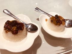 八宝饭-五观堂素食(新华路店)