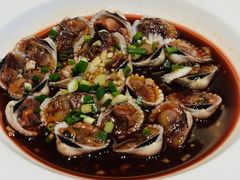 -阿毛饭店首店·宁波老字号(文化广场店)
