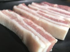 -梅梅家的烤肉店(槐北路店)