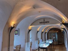 -Me Coffee下午茶艺术空间